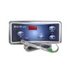 Balboa 30-200-1223 Topside Kit, Digital Duplex, 51223