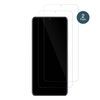 Screen Protector for ZTE Blade A72 4G Flexible Glass 9H dipos