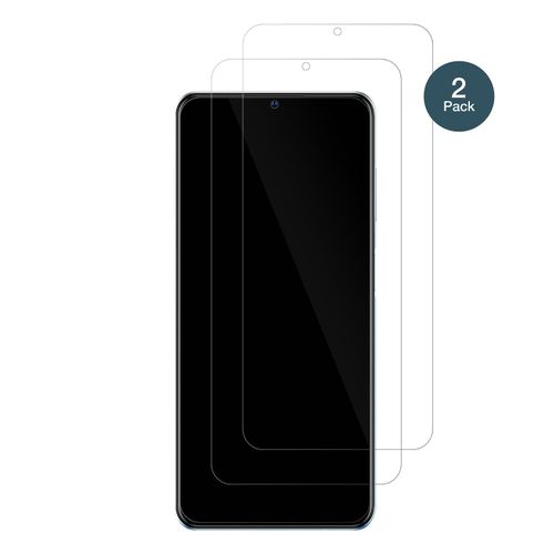 Screen Protector for ZTE Blade A72 4G Flexible Glass 9H dipos