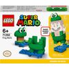 LEGO Super Mario Frog Mario Power Up Pack 71392