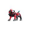 52Toys BEASTBOX BB 51D CLAWDE Non-Scale ABS Painted Complete Figure