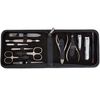 3 Swords Germany – manicure pedicure set kit - leather