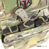 PEW Tactical FC Style Knife Hook, Black