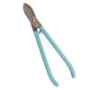 Eclipse ESJ-7S Straight Jewellers Snips, Blue, 7-Inch