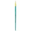 Menta Synthetic Blend Spotter Brush - 10/0