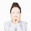 Saborino Face Mask, Botanical Type, 28 Pieces, Complete in 60 Seconds, Morning Sheet Mask