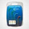 VISION INTERDENTAL Brushes Primary Pack - 6 Brushes/Pack