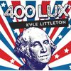 Vanishing Inc. 400 Lux by Kyle Littleton - DVD