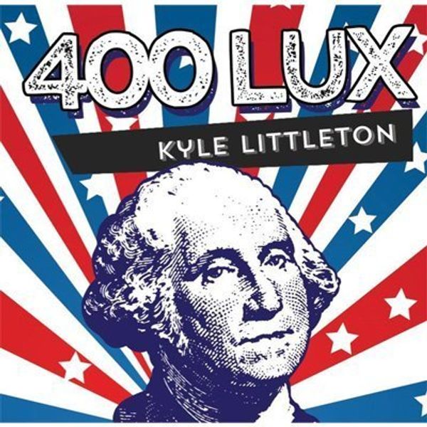 Vanishing Inc. 400 Lux by Kyle Littleton - DVD