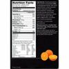 Proti Fit Orange Drink Powder Box