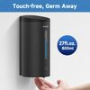 AIKE Automatic Soap Dispenser Touchless - Wall Mounted Commercial Dispenser