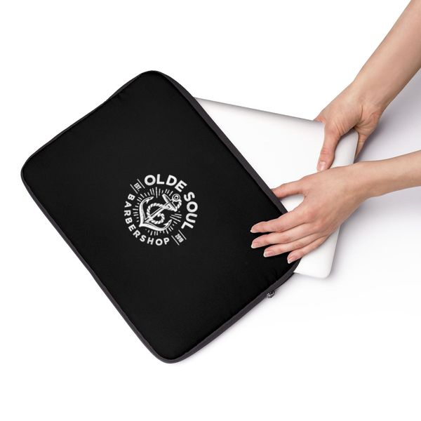 OSB Classic Laptop Sleeve - 15"