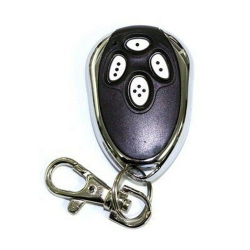 ALEKO Remote Control 433.92 Mhz for Gate Opener AC/AR1400, AC/AR2000