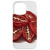 iPhone 14 Pro Max Sun-Dried Tomatoes Case