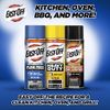 Easy Off Heavy Duty Oven and Grill Cleaner Multi, 14.5 Ounce, Lemon (Pack of 1)