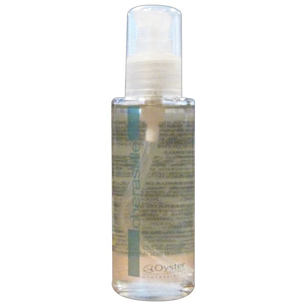 Oyster flüssig – 100 ml