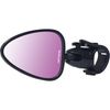 Tanax Velo Garage VG-3202 Easy Mirror Optics White