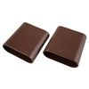 Chessgammon Replacement Backgammon Dice Set & Dice cups- Cream Doubling Cube - White & Black Dices