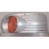 Universal Coach Plastic Amber Left-Hand Directional Lamp Assembly p/n 649348-PL