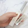 MY COLOR COSME, Mirror & W Comb, White