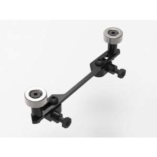 RC-ART Front Damper Stay Body Mount (Magnet)