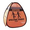 Reer 72470 3D Street Warning Sign Children Playing