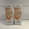 2- Wella Color Fresh pH 6.5 Semi-Permanent, 2.5 oz 7/00 Medium Blonde