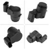 Keenso Reverse Backup Parking Sensor, Rear Parking Distance Control Sensor Rear Bumper PDC Aid Sensor for E81 E82 E83 E84 E87 E88 E89 E90 E91 E92 X1 Z4 Mini R55-R58