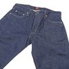 RESOLUTE 712 Denim, One Wash