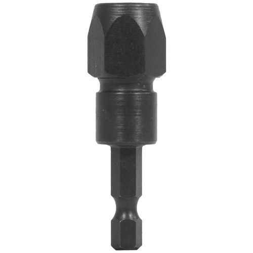 Snappy Tools 3/8 Inch Quick Change Drill Bit Adaptor #42024