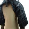 Sniper Tog Ghillie Base Tactical Ghillie Jacket Black