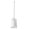 11"W x 17"H Sign Holder Tall Top Load Double Sided Table Tent 2 Pack