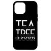 iPhone 14 Pro Max Essential Oil Lover Design - Tea Tree Hugger Case