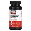 L-Theanine, Extra Strength , 200 mg , 60 Vegetarian Capsules