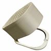 SturdīyCover® August Wi-Fi Smart Lock (4th Gen) PROTECTIVE HOUSING (Silver Gray)