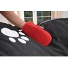 Swirl Pet Hair Pick-Up Glove