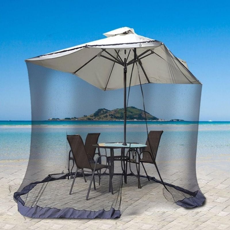 Summer Mosquito and Insect Net for Camping, Convenience Stores, Outdoor ...