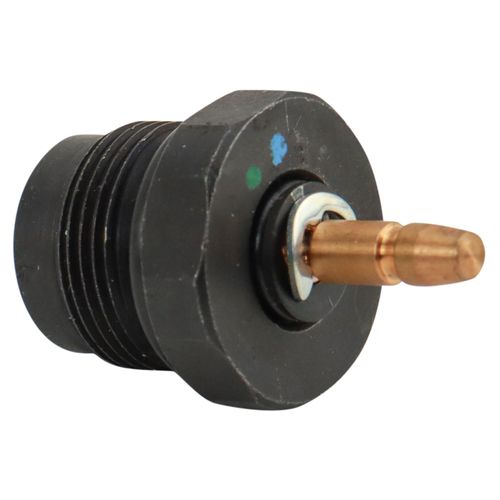 TRQ Power Steering Pressure Switch Compatible with 1989-2008 Hyundai 2001-2004 Kia