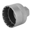 Oumefar Bicycle Bottom Bracket Repair Hand Tools Hollowtech