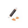 2 in1 Open thin metal Pry Tool Spudger iPhone Galaxy Cell Phone Tablet I Pad