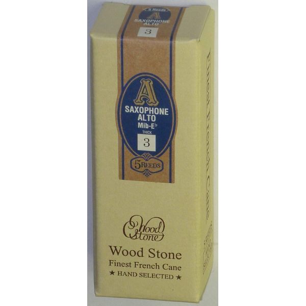 WoodStone Lead for Alto Saxophone 3