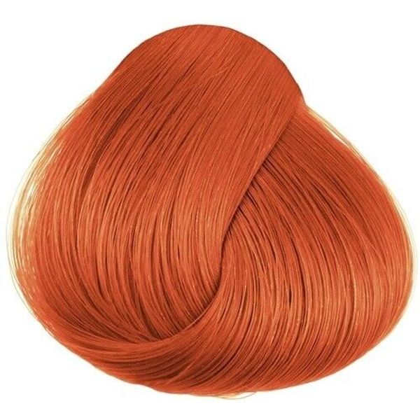 CPR VitaFive Permanent Hair Colour Creme Light Intense Copper Blonde 8.44