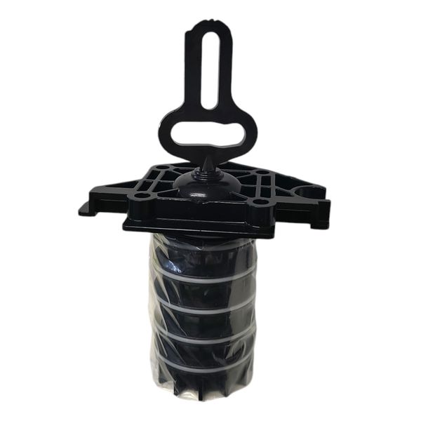 Replacement Piston, Seals, and Spacers for Fleck 5800 Downflow Valve