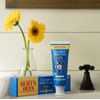 3 PACK Burt's Bees Complete Multi Care Fluoride Toothpaste, 4.7 oz