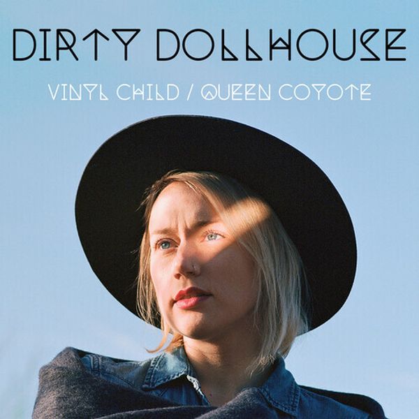 Vinyl Child / Queen Coyote, New Music