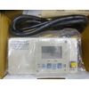 NEW! TRACEABLE, Walkaway Count-Up Controller with Calibration; 1 sec to 99 hrs