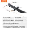 VEVOR RC Airplane Biomimetic Eagle EPP Foam Remote Control Plane Toy 2.4 GHz 2CH