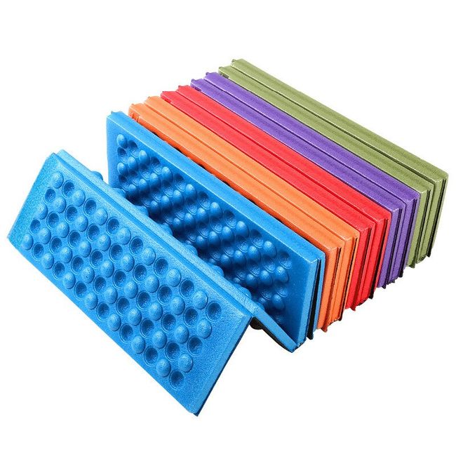 Small Picnic Mats Moisture-proof Waterproof Pad Outdoor XPE