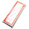 Hawks Mark Red Frame Cards