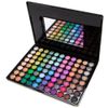 Accessotech 88 Colour Eyeshadow Eye Shadow Palette Makeup Kit Set Make Up Professional Box